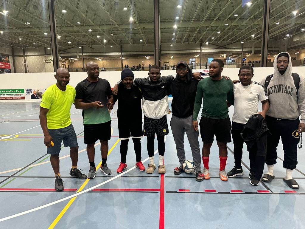 Spirit FC 4