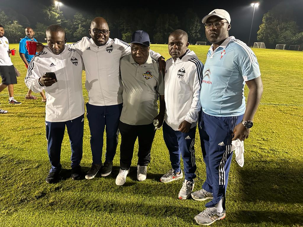 Spirit FC 49