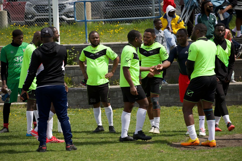 Spirit FC 23