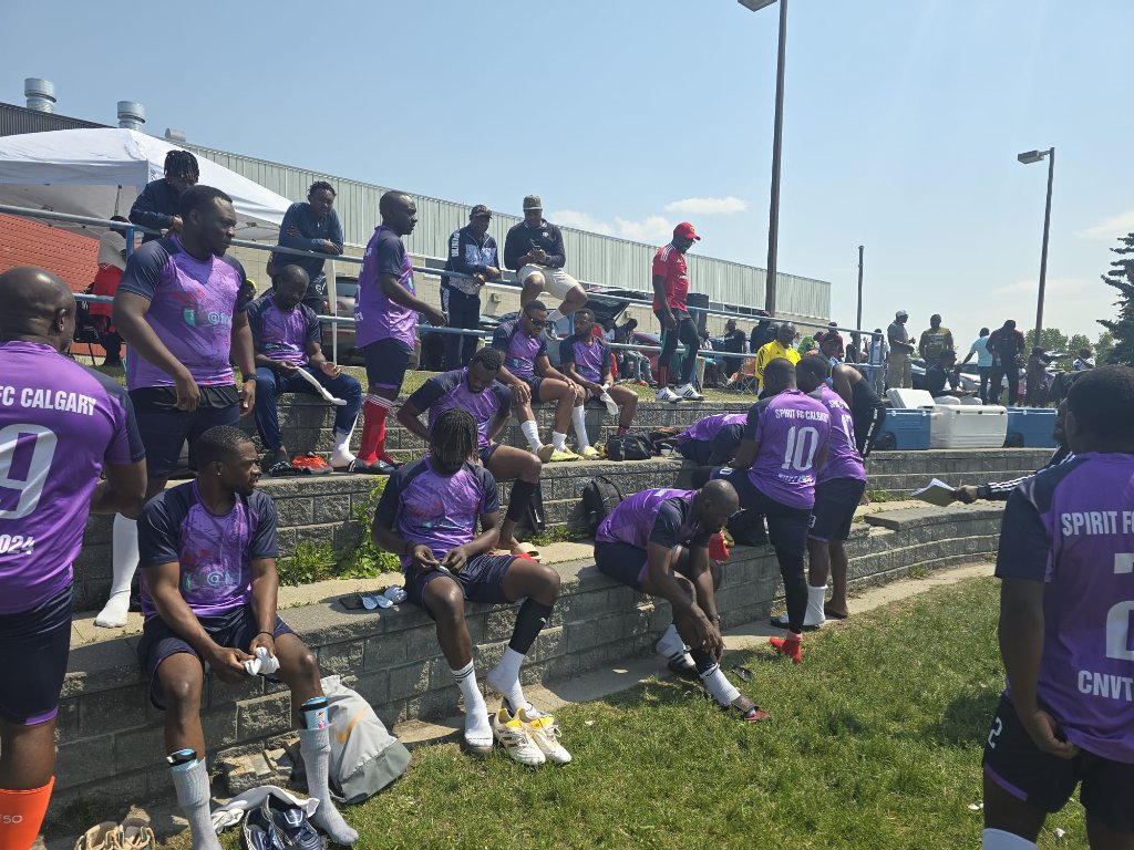 Spirit FC 47