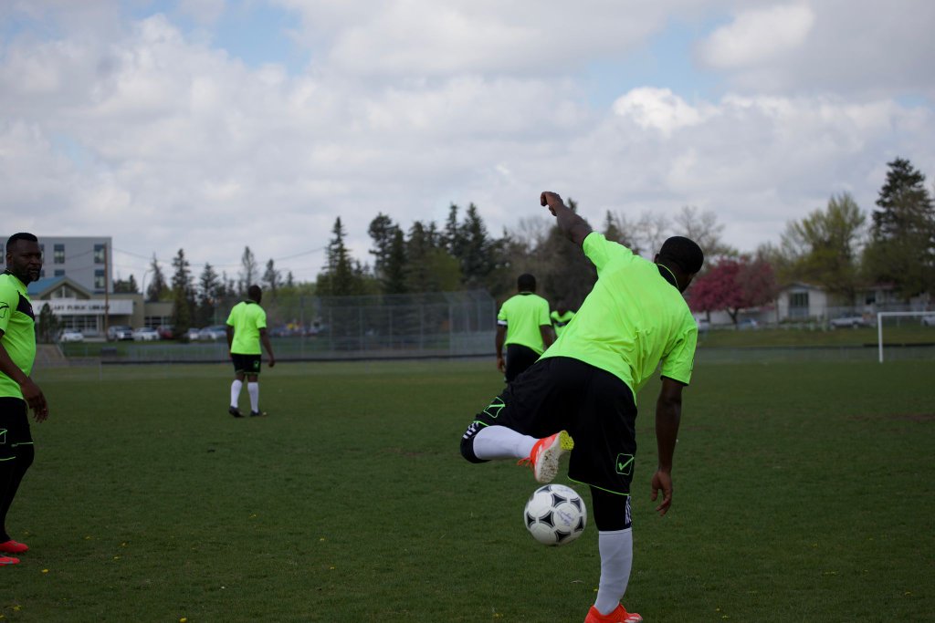 Spirit FC 27
