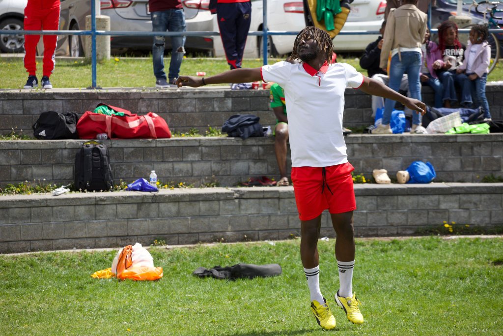 Spirit FC 22