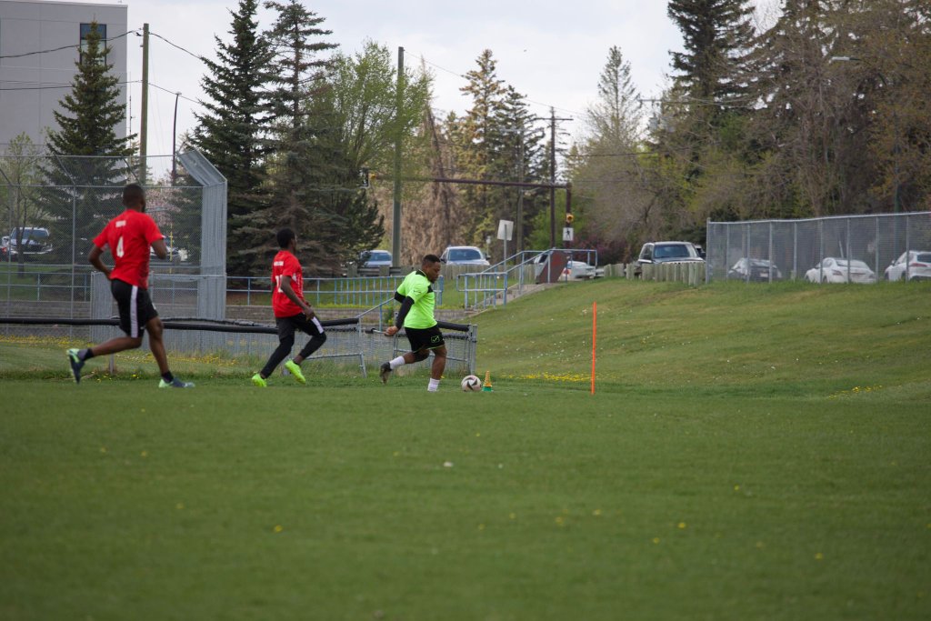 Spirit FC 17