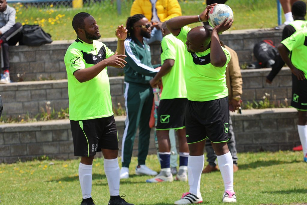 Spirit FC 19