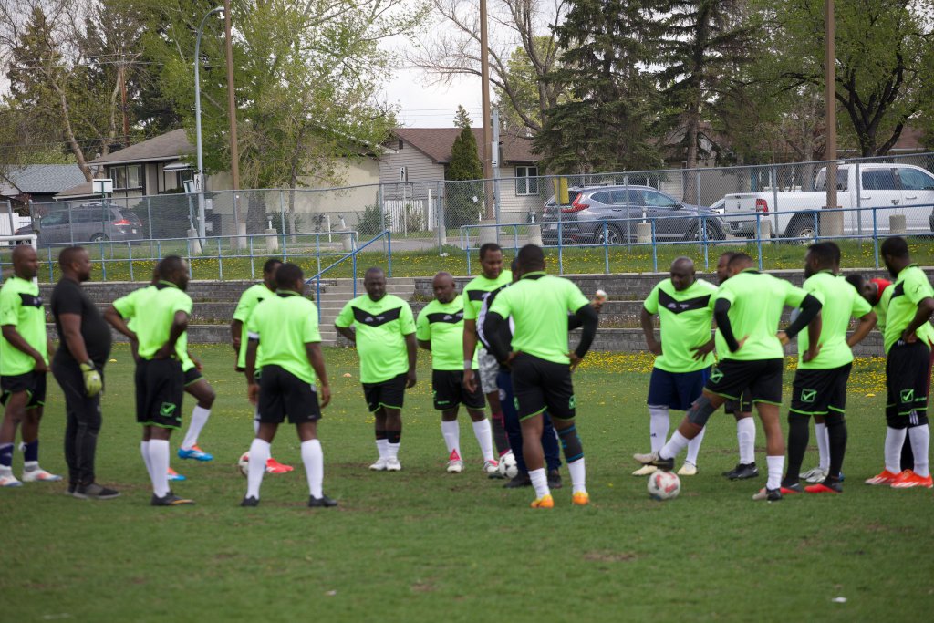 Spirit FC 25