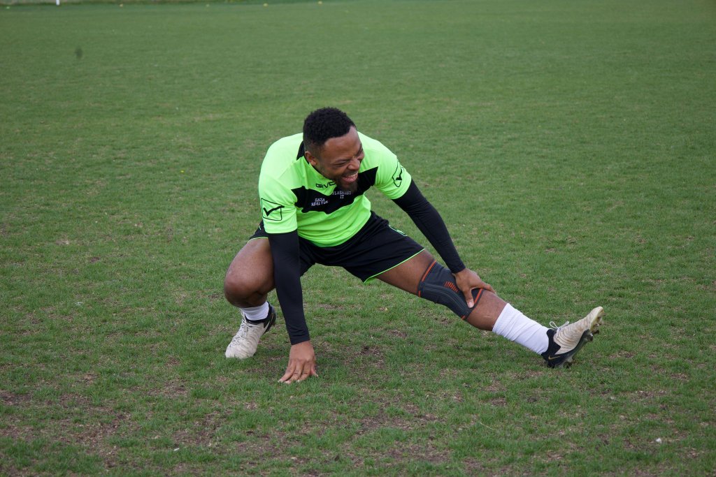 Spirit FC 30