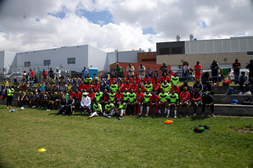 Spirit FC 32