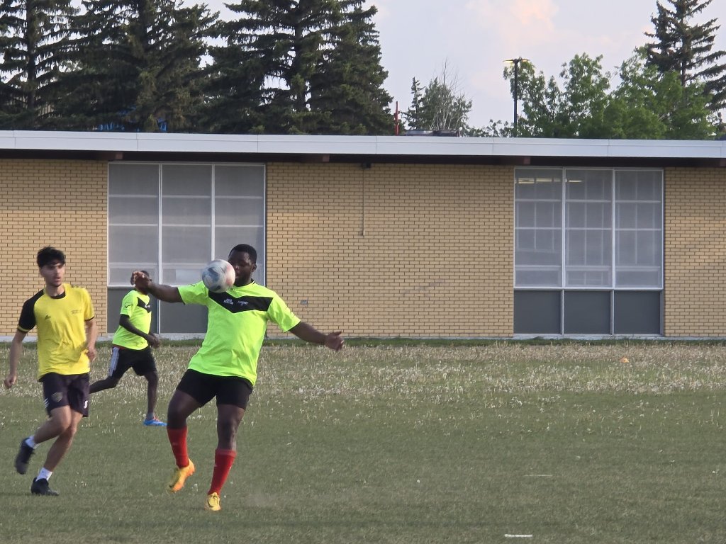 Spirit FC 51