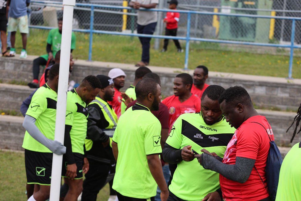 Spirit FC 12