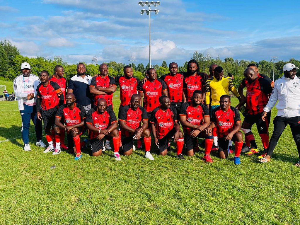 Spirit FC 76