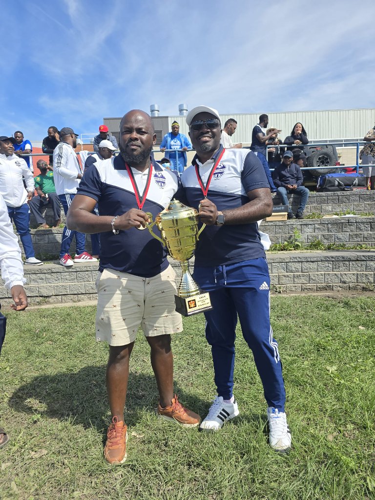 Spirit FC 87