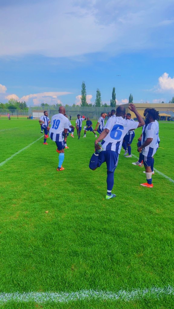 Spirit FC 104