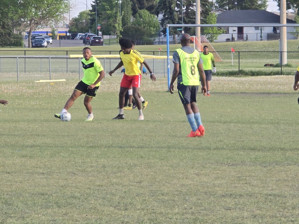 Spirit FC 45