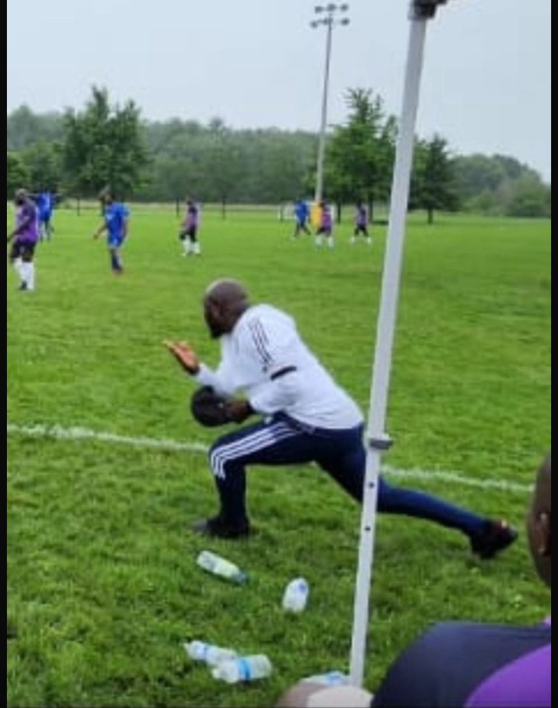 Spirit FC 84