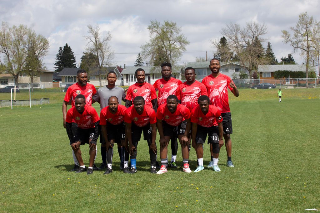 Spirit FC 24