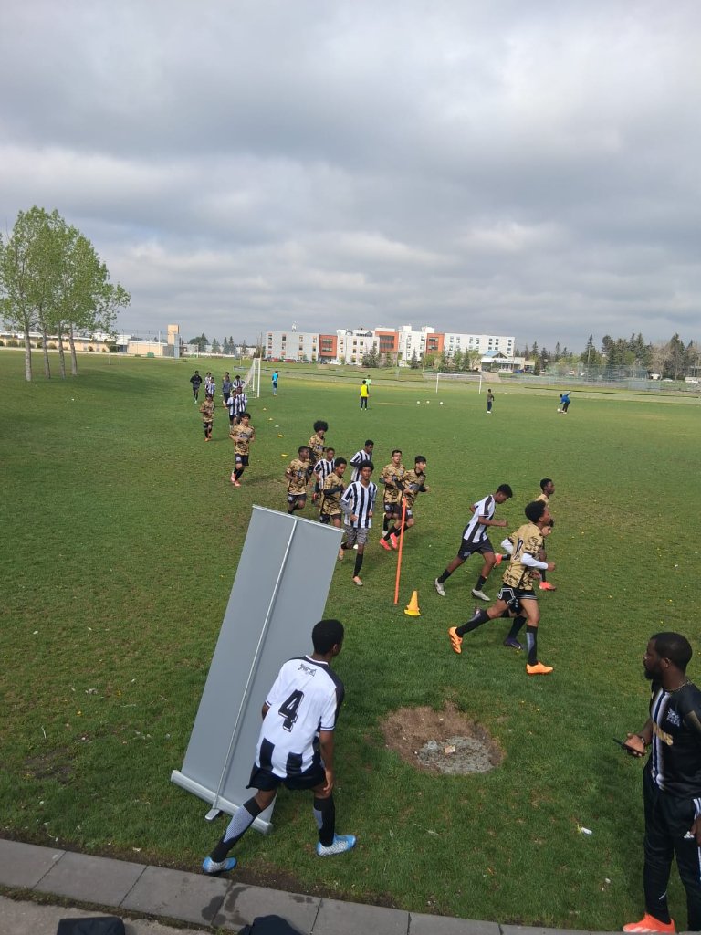Spirit FC 6