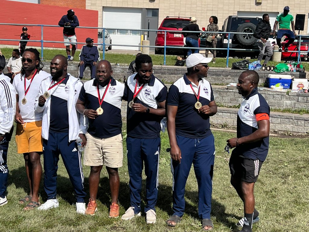 Spirit FC 90