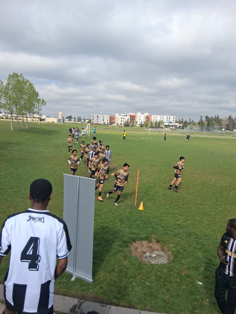 Spirit FC 7