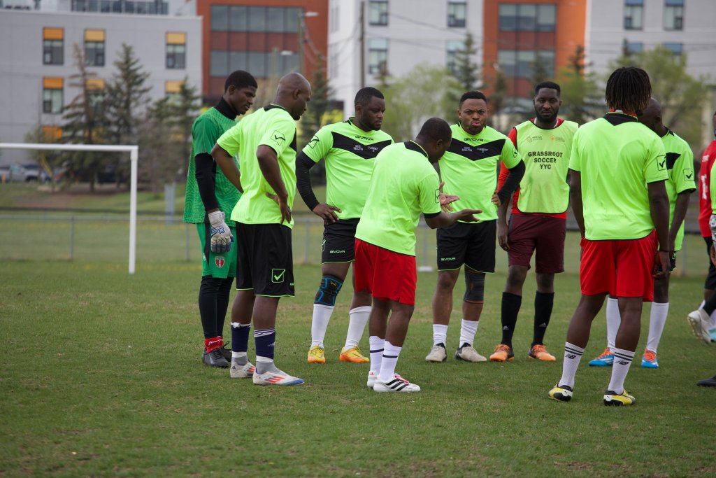 Spirit FC 50