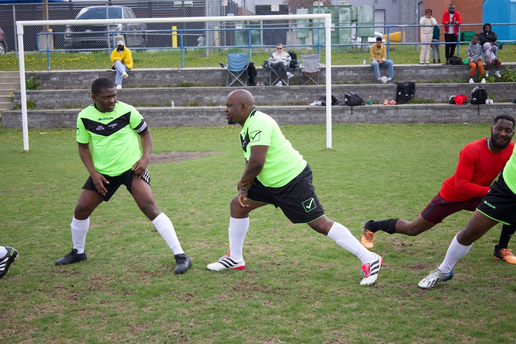 Spirit FC 33