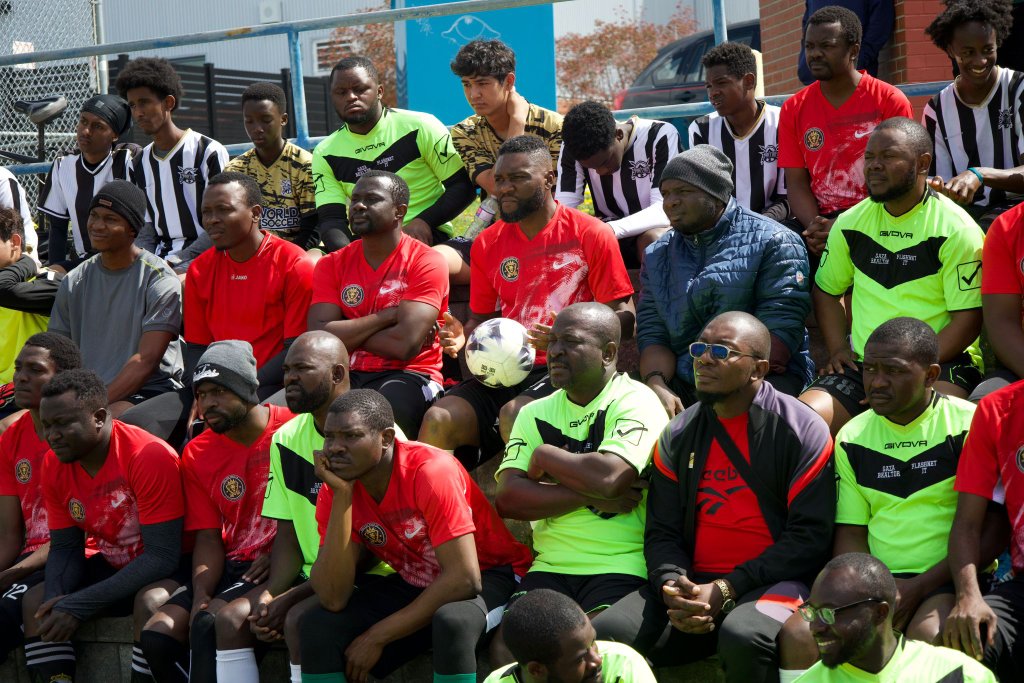 Spirit FC 35