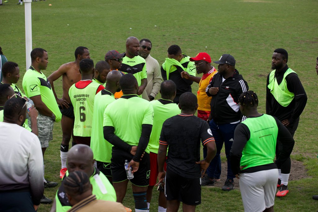 Spirit FC 16