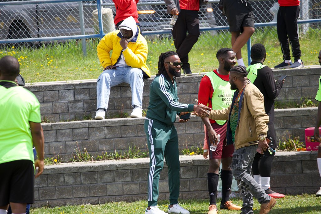Spirit FC 26
