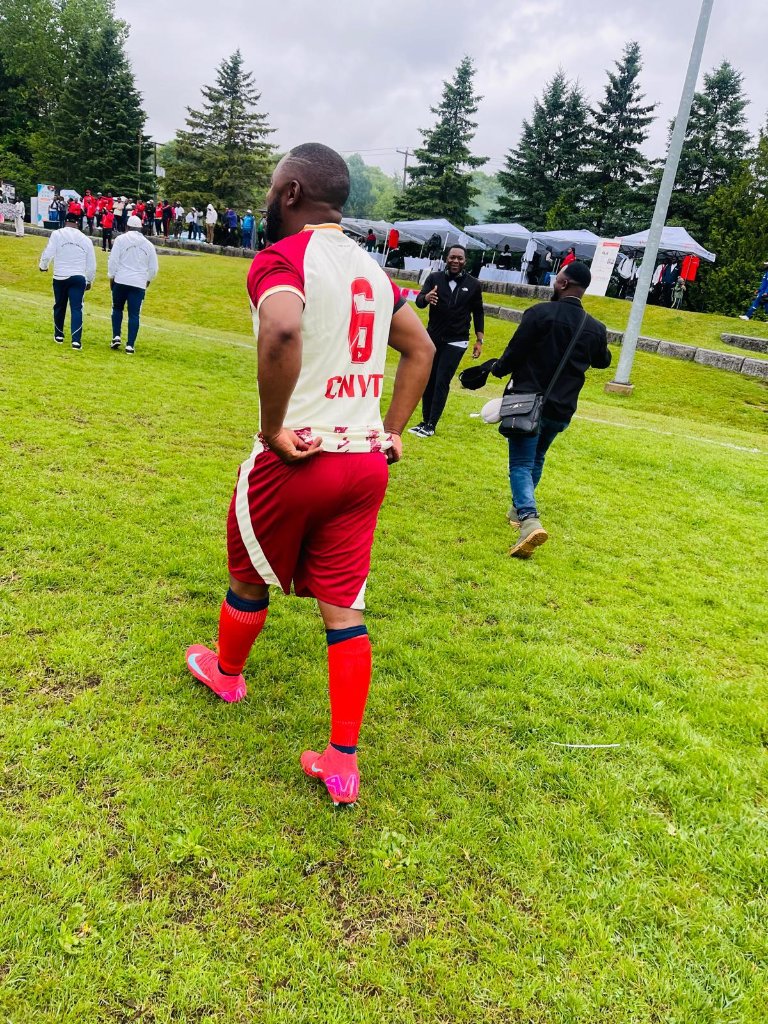 Spirit FC 61