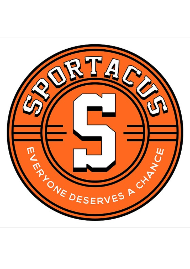 Sportacus