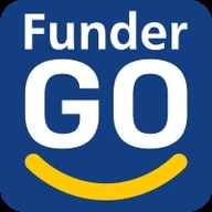 FunderGo AI logo