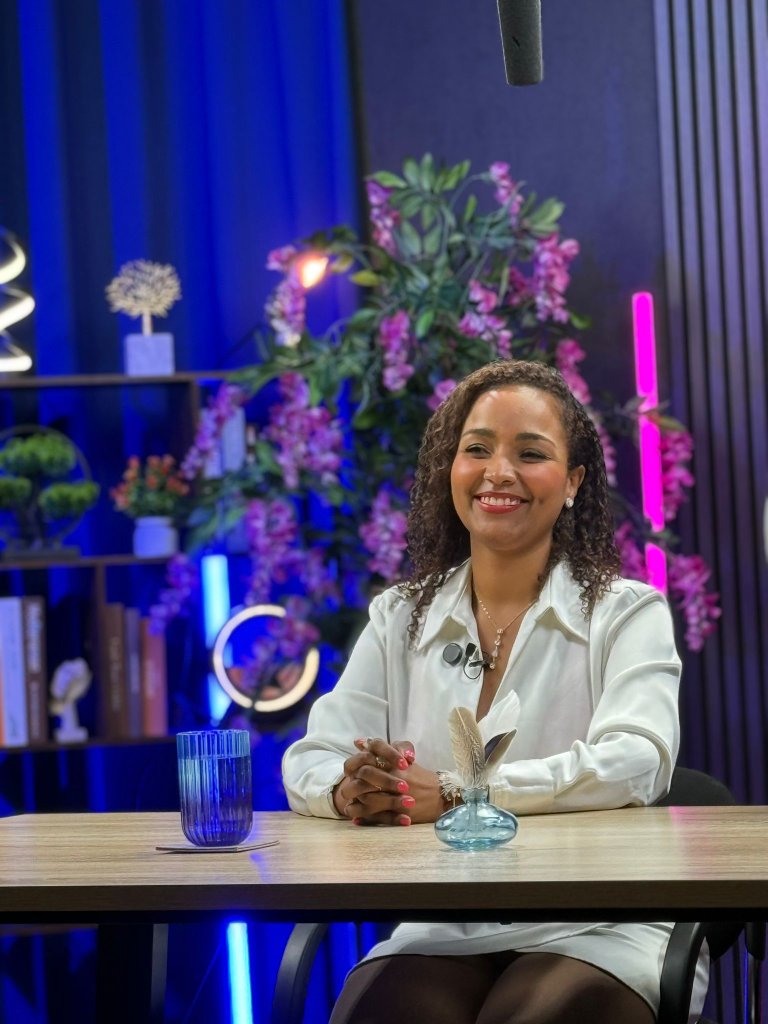Stepping Into the Spotlight - Becoming a Guiding Light