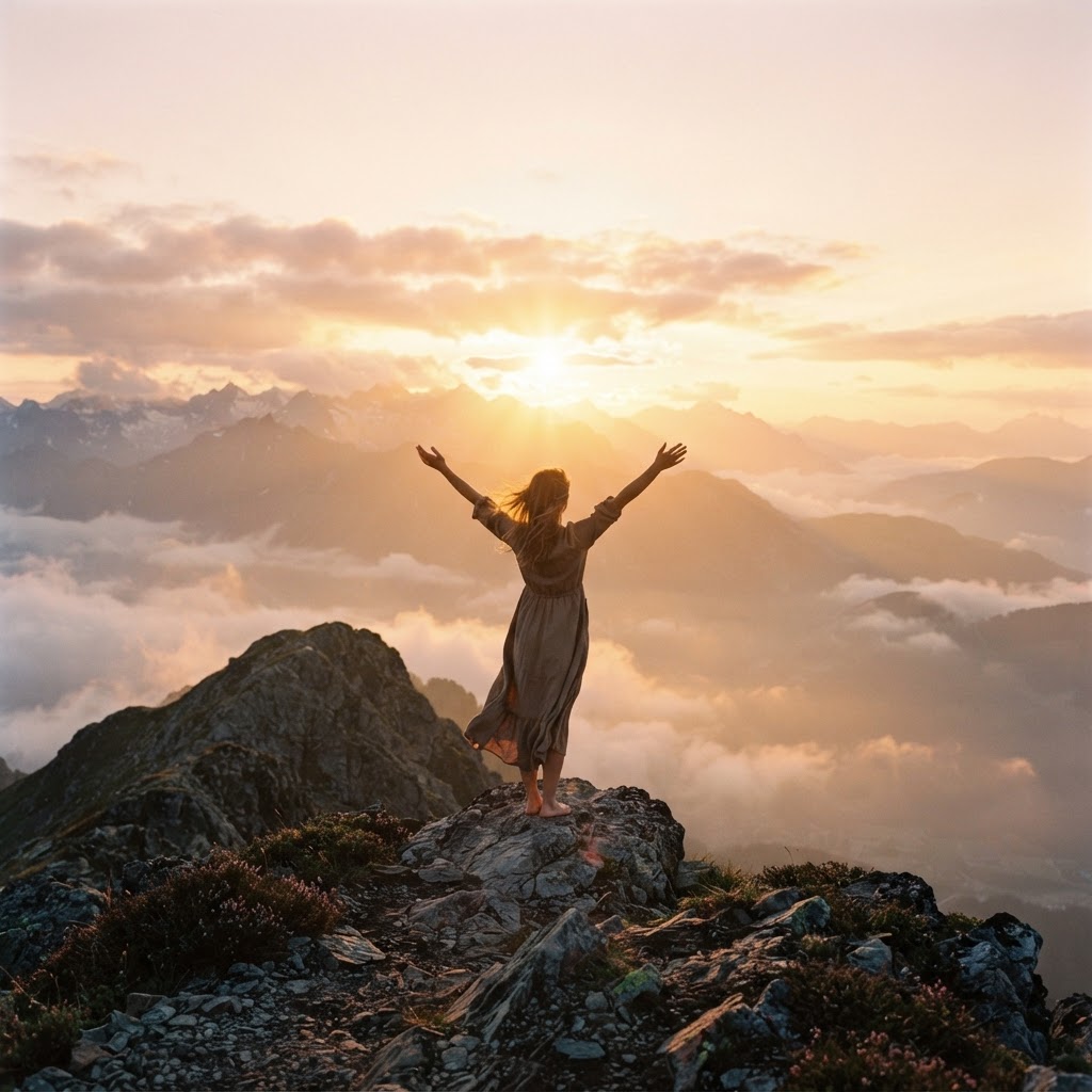 Awakening to Your True Self