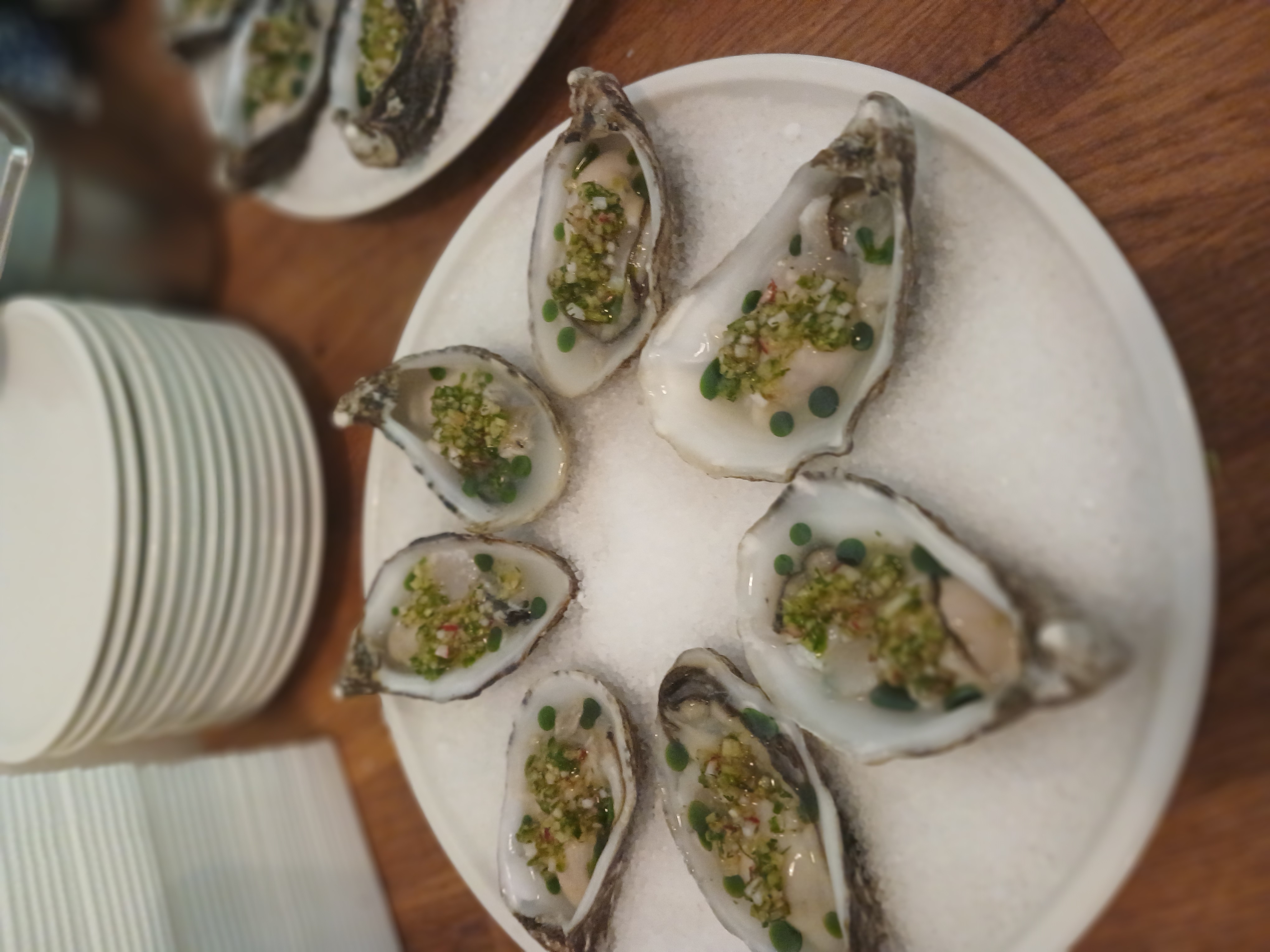 An Táin Taste · Carlingford Harbour & Heritage Walk