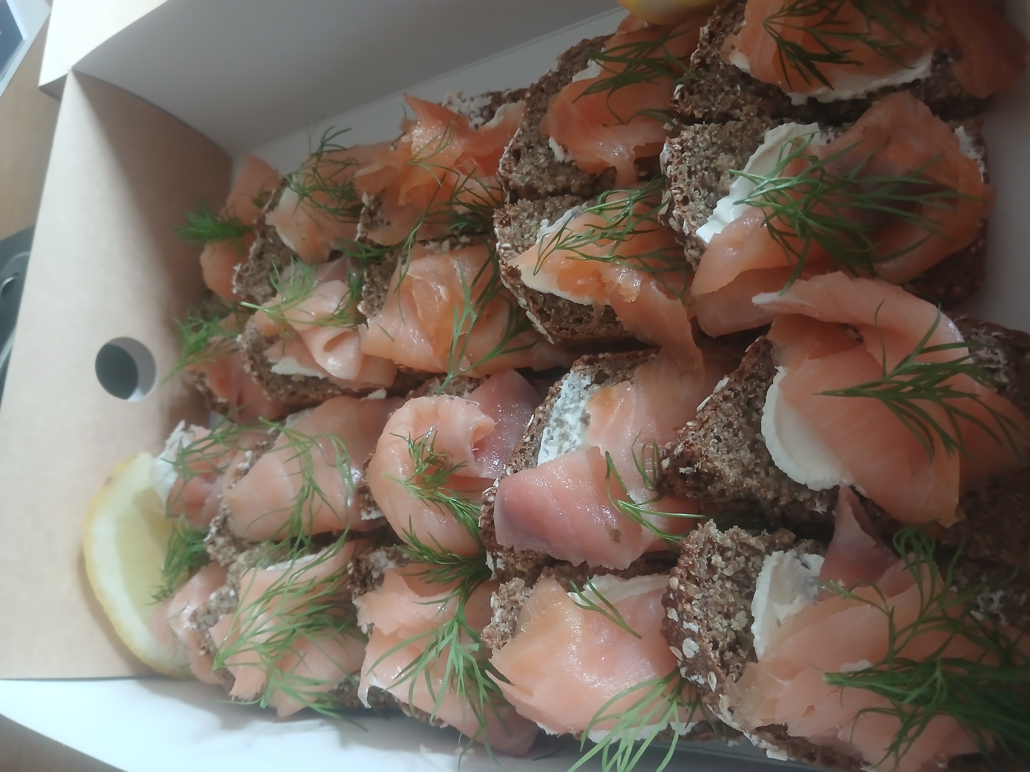 An Táin Taste · Dundalk Town Trail
