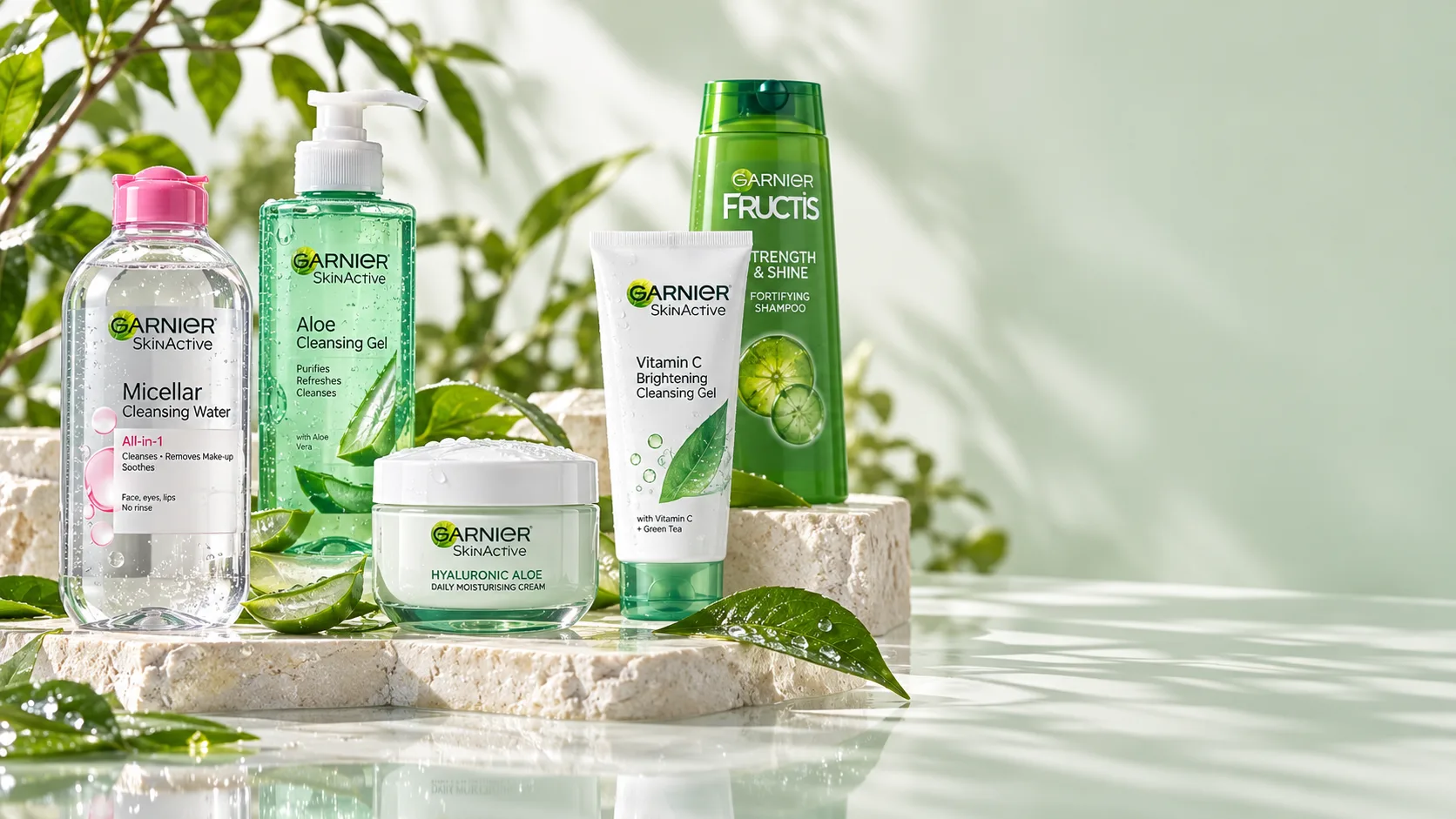 Garnier