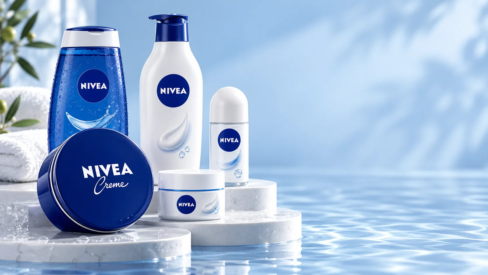 NIVEA
