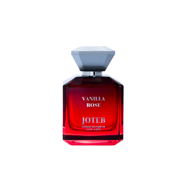 JOTEB Vanilla Rose – בושם לנשים