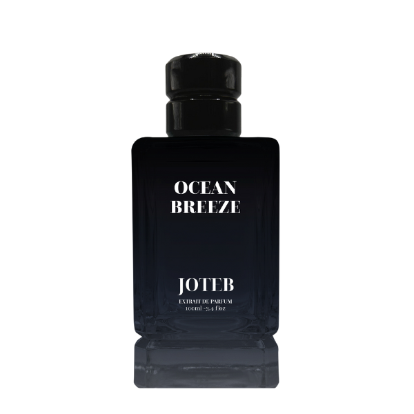 בושם לגבר JOTEB | Ocean Breeze PERFUME 100ML
