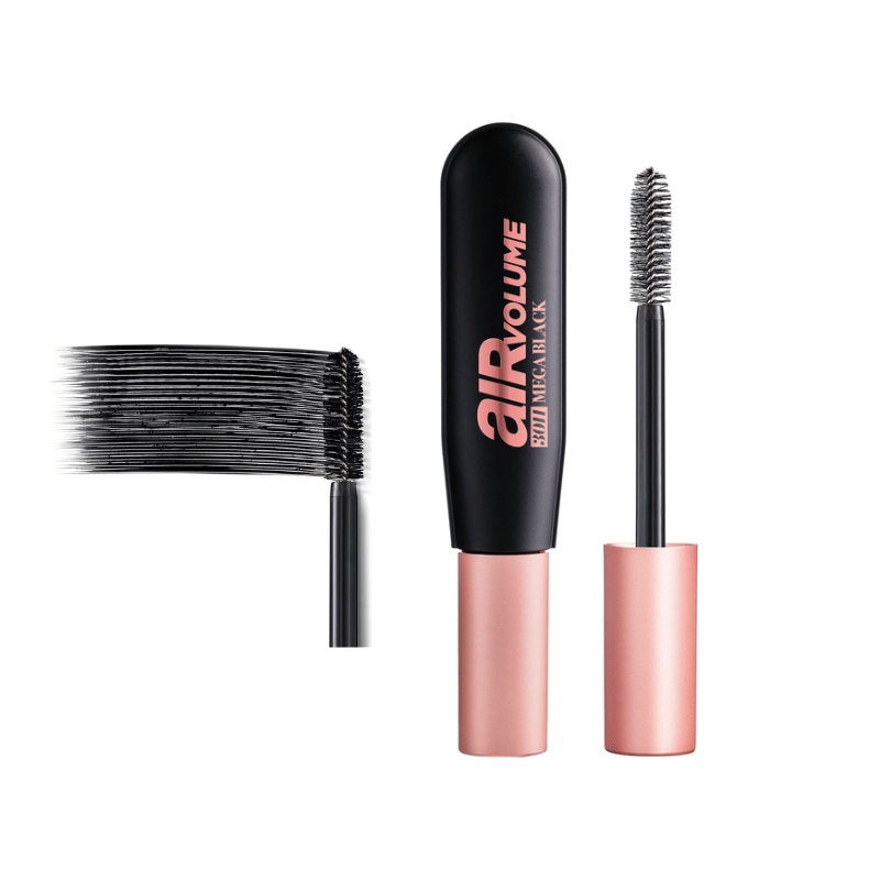 Loreal Paris | מסקרה שחורה AIR VOLUME