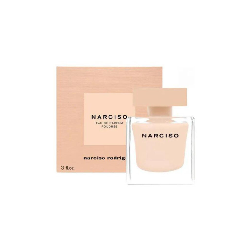 בושם לאישה Narciso Rodriguez NARCISO Poudrée EDP – נרסיסו פודרה 90 מ״ל
