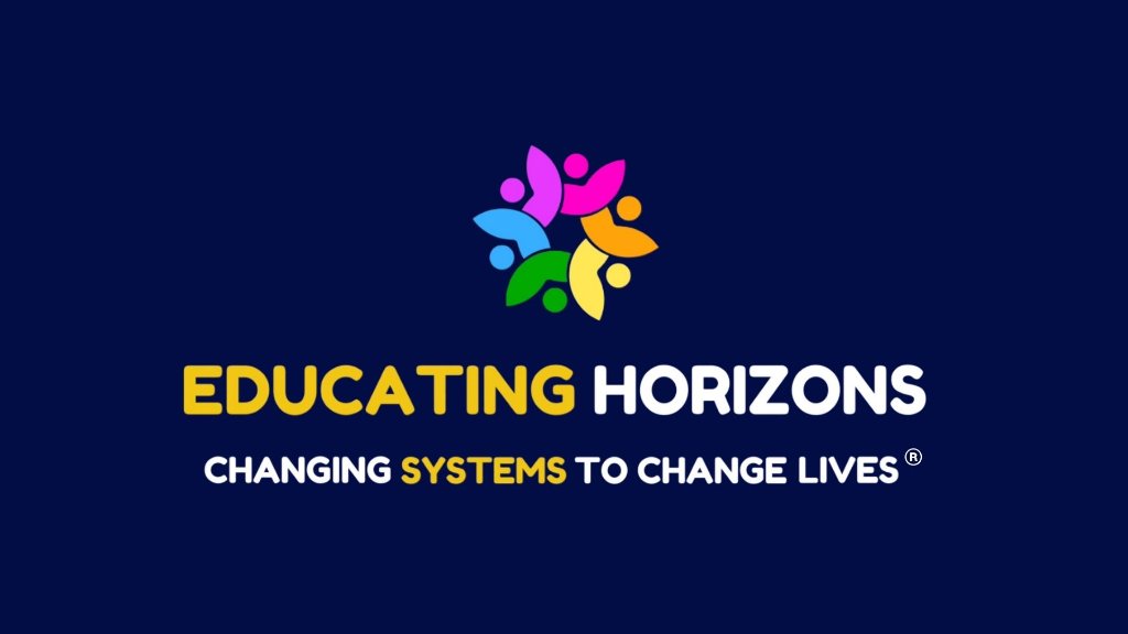 Educating Horizons Logo