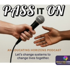 Pass It On Podcast
