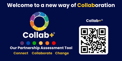 Collab+ Partnership Assessment Tool