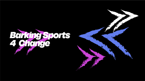 Barking Sports 4 Change