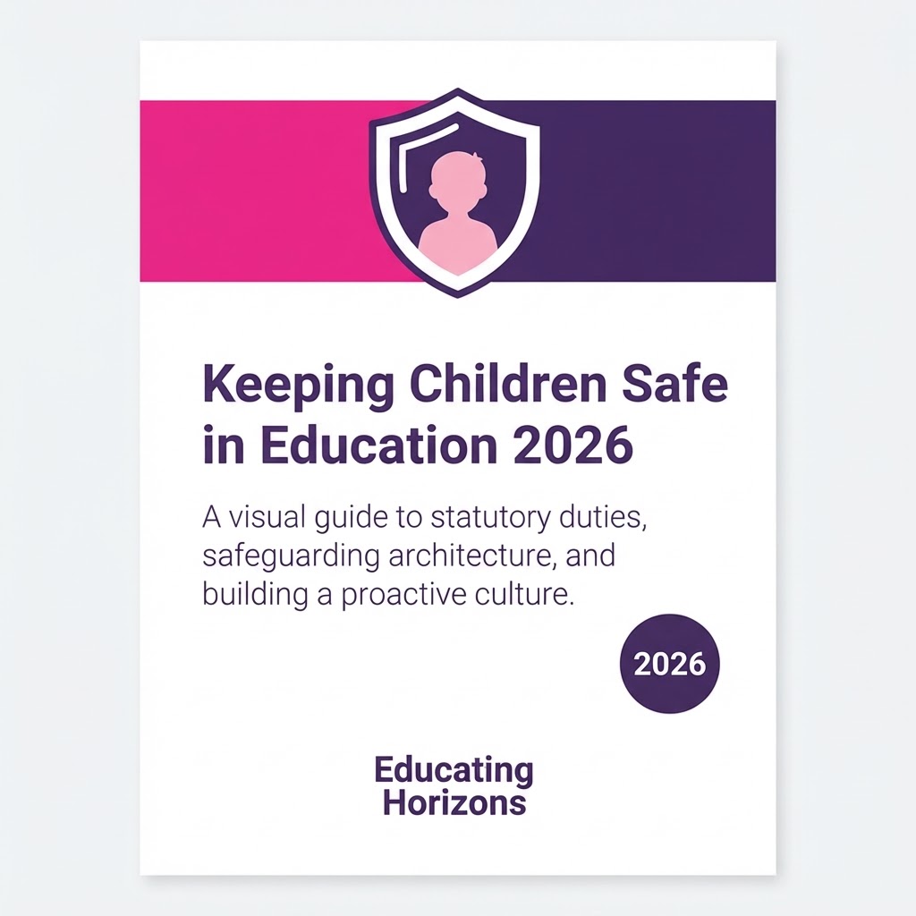 Keeping Children Safe in Education 2026