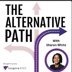 The Alternative Path with Sharon White