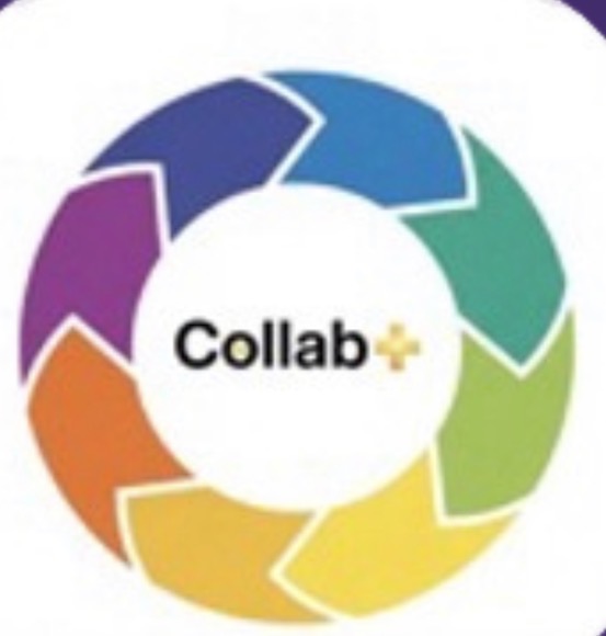 Collab+ logo