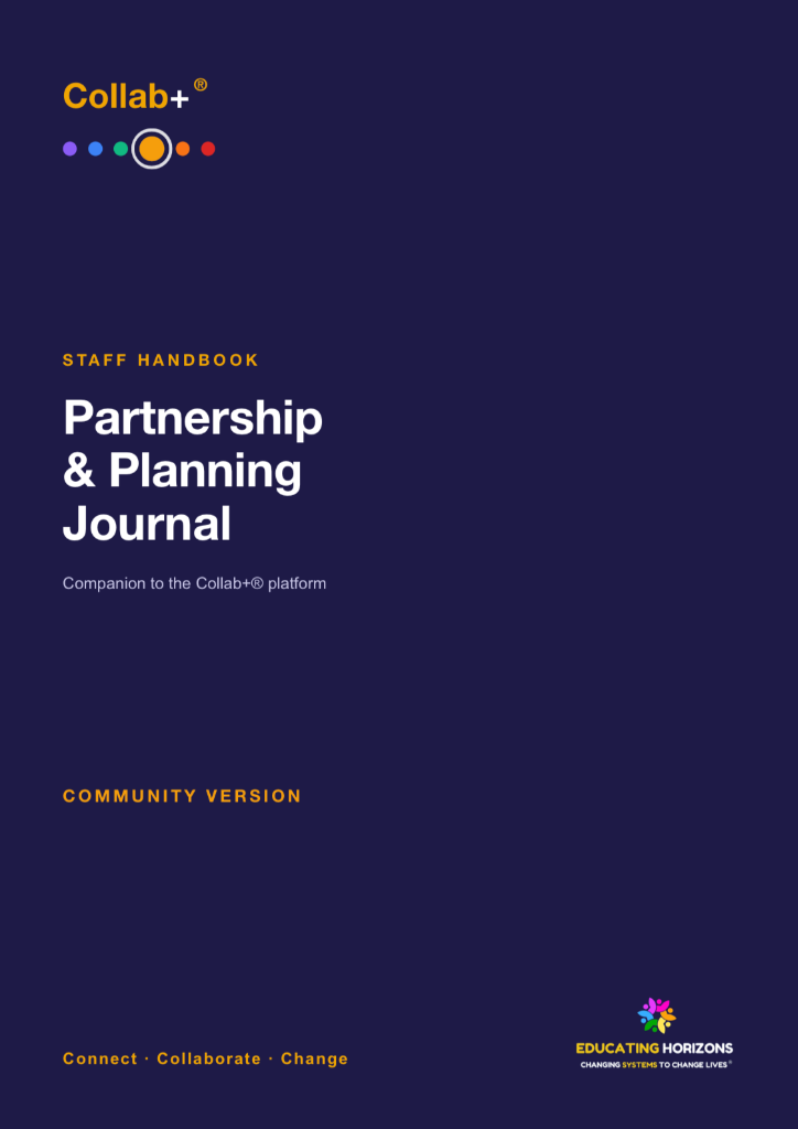 Community cover
