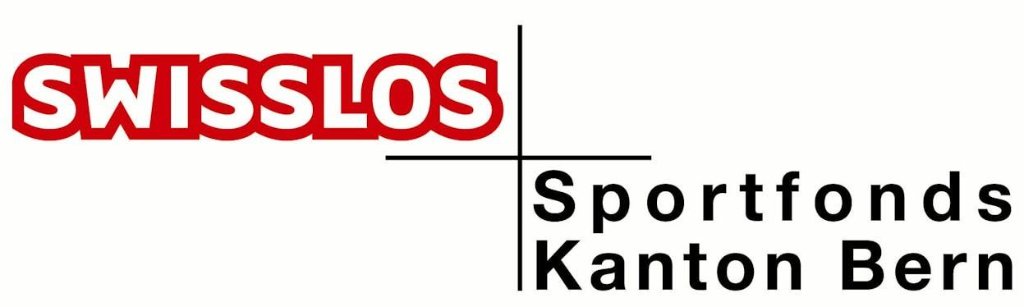 Swisslos Sportfonds Kanton Bern