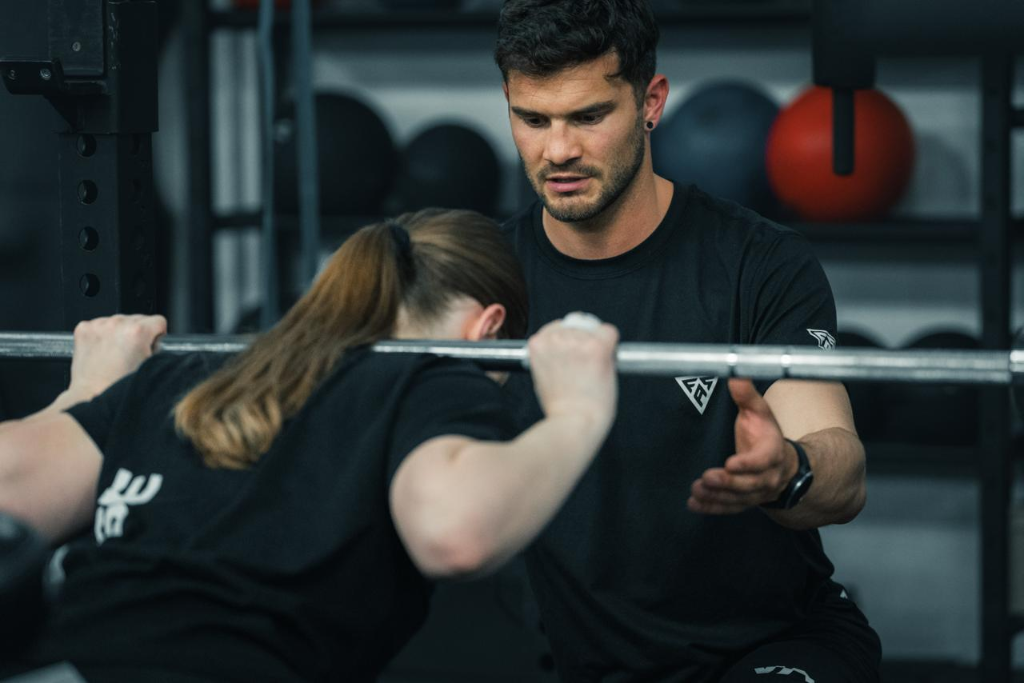 Personal Training